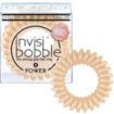 Accessoire cheveux INVISIBOBBLE To Be or Nude to Be - POWER