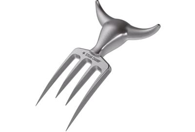 Fourchette à viande STEAK CHAMP bull fork