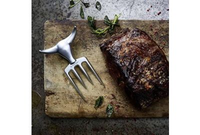 Fourchette à viande STEAK CHAMP bull fork