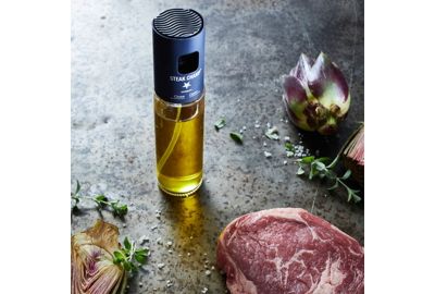 Vaporisateur STEAK CHAMP huile en verre 100ml