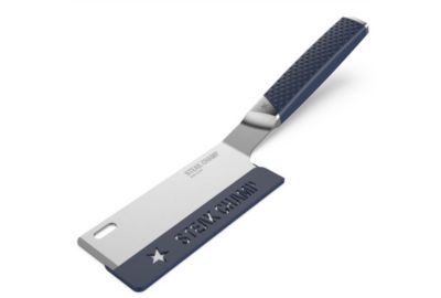 Ménagère STEAK CHAMP Spatule Flip & cut