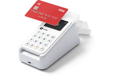 Term paiement SUMUP Kit de paiement SumU