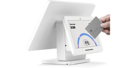 Caisse enregistreuse SUMUP Caisse