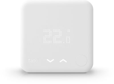 Thermostat connecté TADO Intelligent additionnel