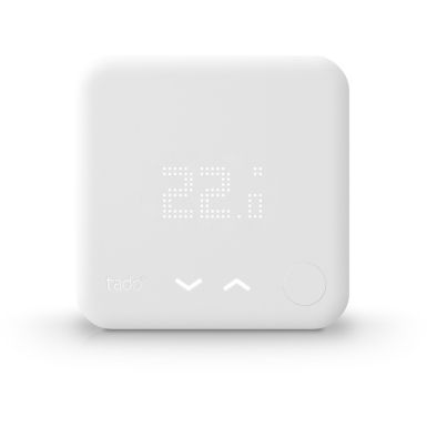 Thermostat connecté TADO Intelligent additionnel