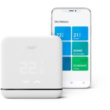 Thermostat connecté TADO Intelligent pour climatisation V3+