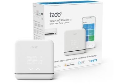 Quels produits connectés peut-on connecter à un thermostat Tado ? -  Coolblue - tout pour un sourire