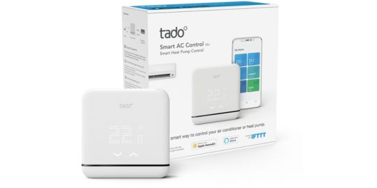Thermostat TADO Intelligent pour climatisation V3+