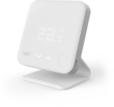 Socle TADO pour Thermostat - Clim et sonde