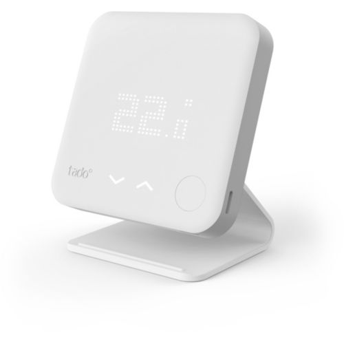 Le thermostat Intelligent V3+ tado° pour la Climatisation