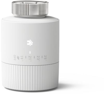 Tête thermostatique connectée TADO Tete Thermostatique Solo Basic