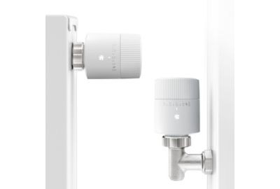 Tête thermostatique connectée TADO Tete Thermostatique Duo Pack Basic