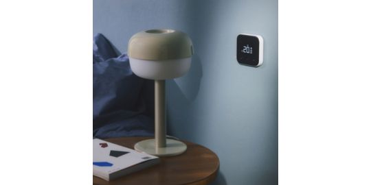 Thermostat connecté TADO intelligent Filaire X