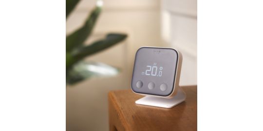 Thermostat connecté TADO Sonde de temperature sans Fil X