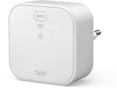 Commande Intelligente Tado Bridge Internet X