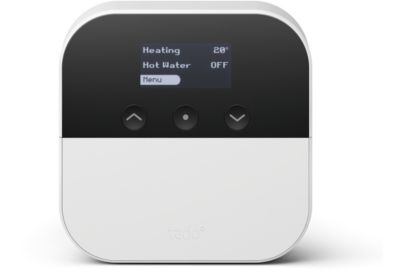 Commande intelligente TADO Optimiseur de Pompe à chaleur X