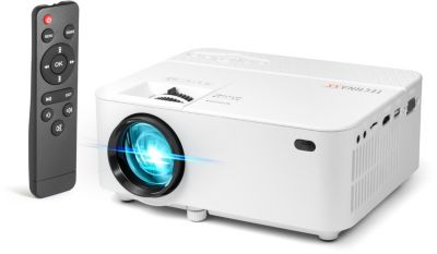 Mini vidéoprojecteur TECHNAXX TECH-4781
