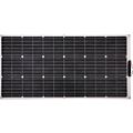 Panneau solaire TECHNAXX TX-208 - Panneau solaire flexible 100W