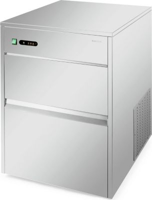 Machine à glaçons pro KLARSTEIN Powericer XXXL