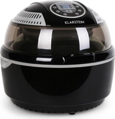 Friteuse sans huile KLARSTEIN Vitair fryer