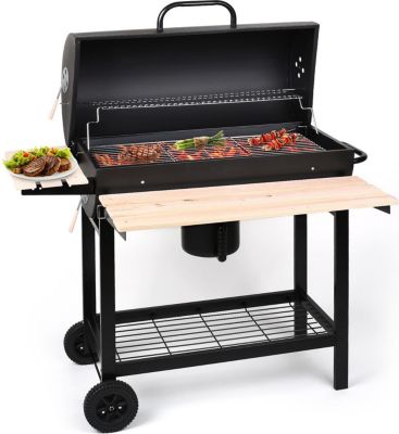 Barbecue charbon ONECONCEPT GQ5-Beefbutler Barbecue charbon ONECONCEPT GQ5-Beefbutler