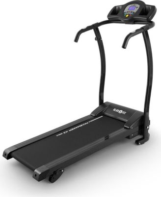 Tapis de course KLARFIT Pacemaker X3