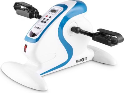 Vélo d'appartement KLARFIT CYCLOONY