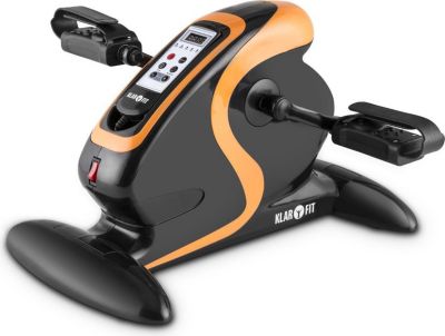 Vélo d'appartement KLARFIT MINIBIKE