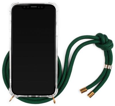 collier coque iphone xr