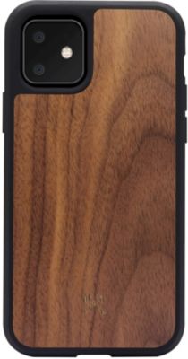 Coque bumper WOODCESSORIES iPhone 11 Pro Bumper bois Coque bumper WOODCESSORIES iPhone 11 Pro Bumper bois