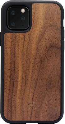 Coque bumper WOODCESSORIES iPhone 11 Pro Max Bumper bois