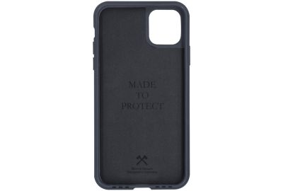 Coque bumper WOODCESSORIES iPhone 11 Pro Max Volcano noir