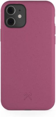 Coque bumper WOODCESSORIES iPhone 11/Xr Bio Case