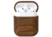 Etui WOODCESSORIES AirPods bois