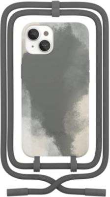 Coque pour iPhone 13 mini Gear4 Crystal Palace Snap Transparent - Coque et  étui téléphone mobile - Achat & prix