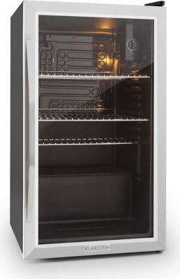 Mini réfrigérateur KLARSTEIN Beersafe-XXL