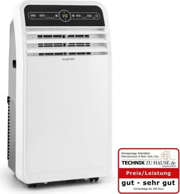 Climatiseur KLARSTEIN Metrobreeze W