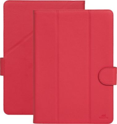 Etui RIVACASE pour Tablette 10"/11" Folio Slim-Line