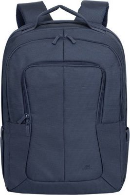 Sac à dos RIVA 8460 DARK BLUE