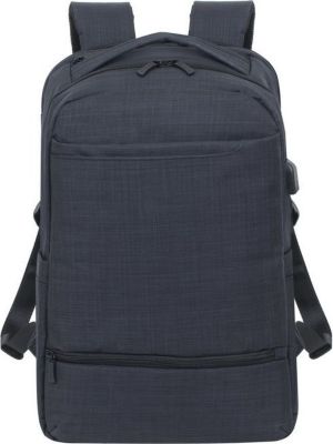 Sac à dos RIVA 8365 BLACK