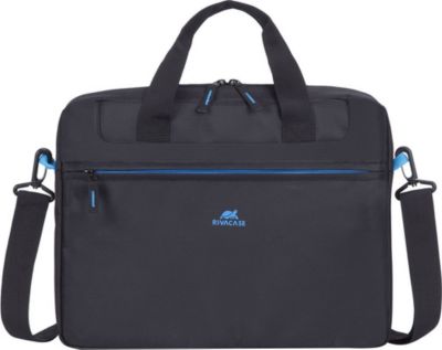 Sacoche RIVACASE pour Ordinateur Portable 14" avec Sangle