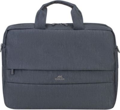 Sacoche RIVACASE pour PC portable 15,6" Poche Tablette