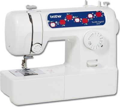 Machine à coudre BROTHER Little Angel KD144