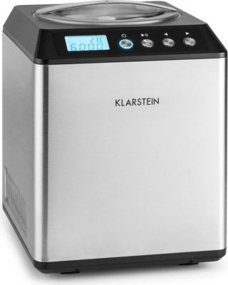 Sorbetière KLARSTEIN Vanilla Sky Sorbetière KLARSTEIN Vanilla Sky