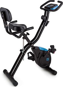 Velo appartement pliable clearance boulanger