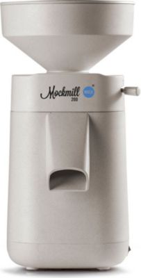MOCKMILL Moulin à céréales Mockmill 200