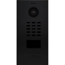 Visiophone DOORBIRD Portier vidéo IP D2101V-TITANE V2
