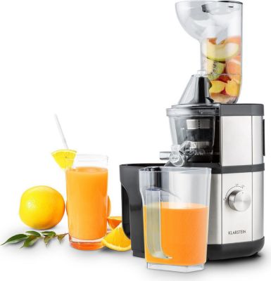 Extracteur de jus KLARSTEIN Fruitberry