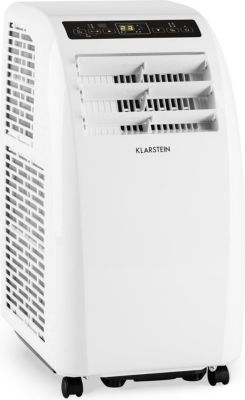 Climatiseur KLARSTEIN MetrobreezeRomW Reconditionné