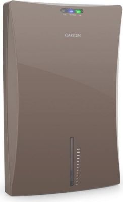 Deshumidificateur KLARSTEIN drybest 2000 2g déshumidificateur d‘air